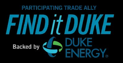 Duke Energy participating trade ally
