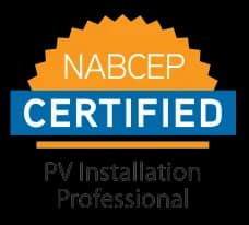 NABCEP Certified