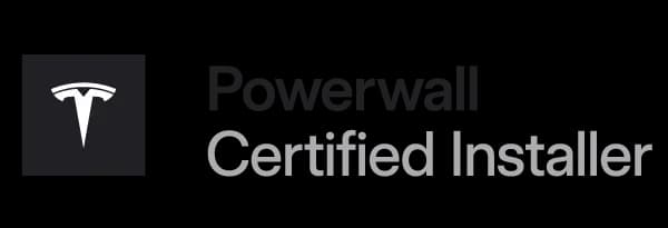 Tesla Powerwall 3 Certified Installer